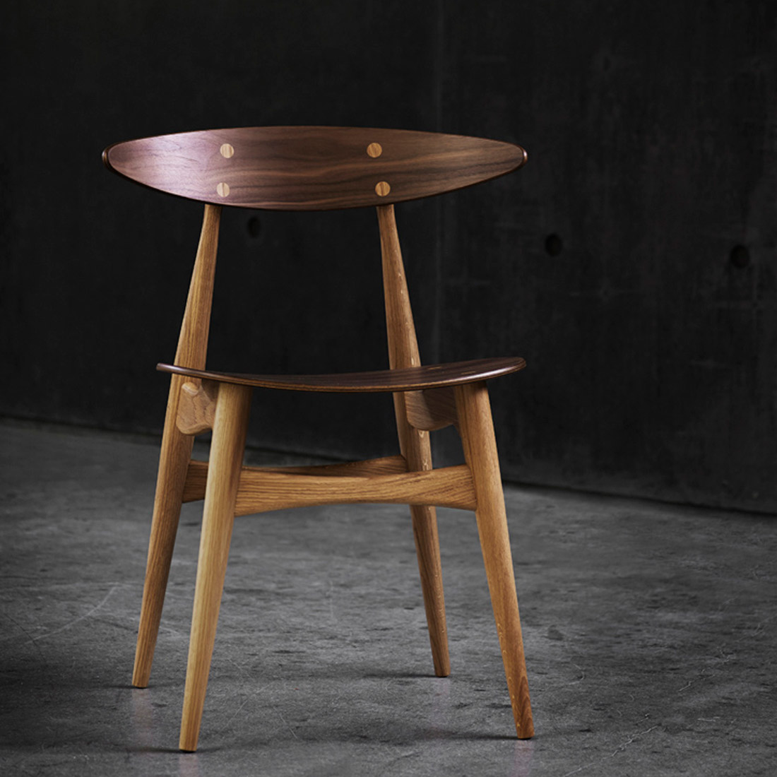 カールハンセン＆サン CH33 正規販売店 | 北欧インテリア CONNECT