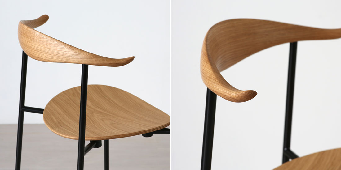 カール・ハンセン＆サン CH88 ダイニングチェア ハンス J. ウェグナー