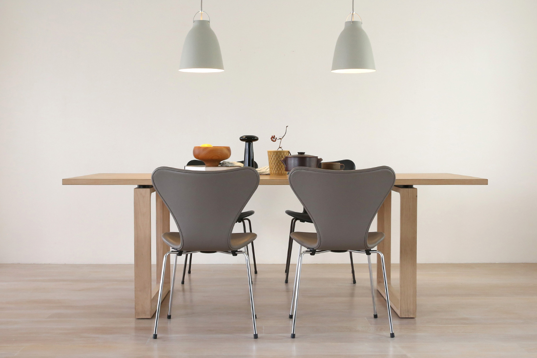 ポイント5倍】FRITZ HANSEN（フリッツ・ハンセン） / SERIES 7（セブン