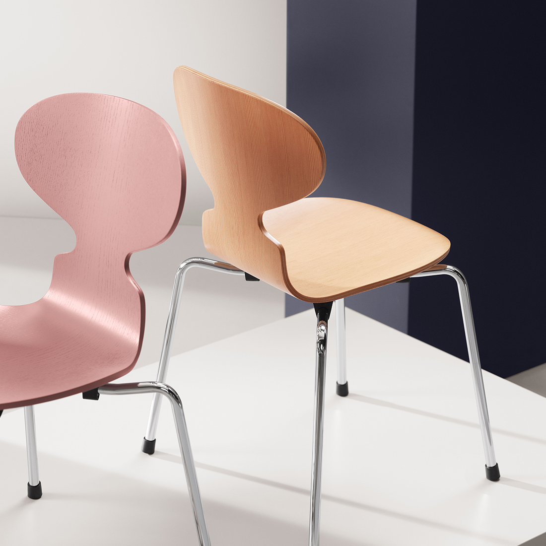 FRITZ HANSEN（フリッツ・ハンセン） / ANT（アリンコチェア