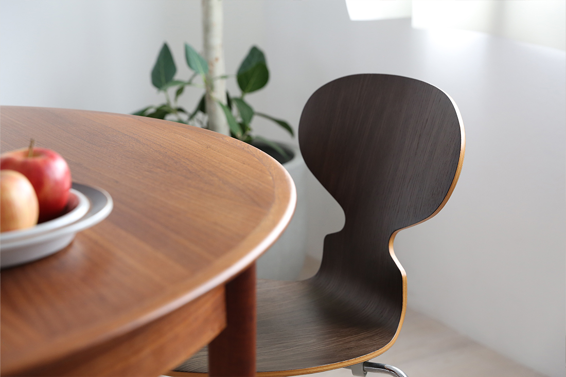 FRITZ HANSEN（フリッツ・ハンセン） / ANT（アリンコチェア