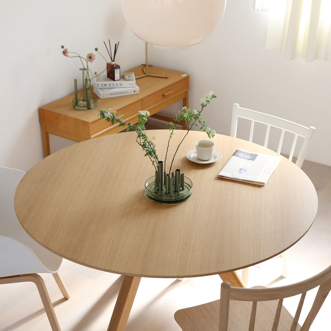 BOOK＆TOTEBAGレビュー特典付・pt5倍】HAY（ヘイ） / CPH 20 ROUND