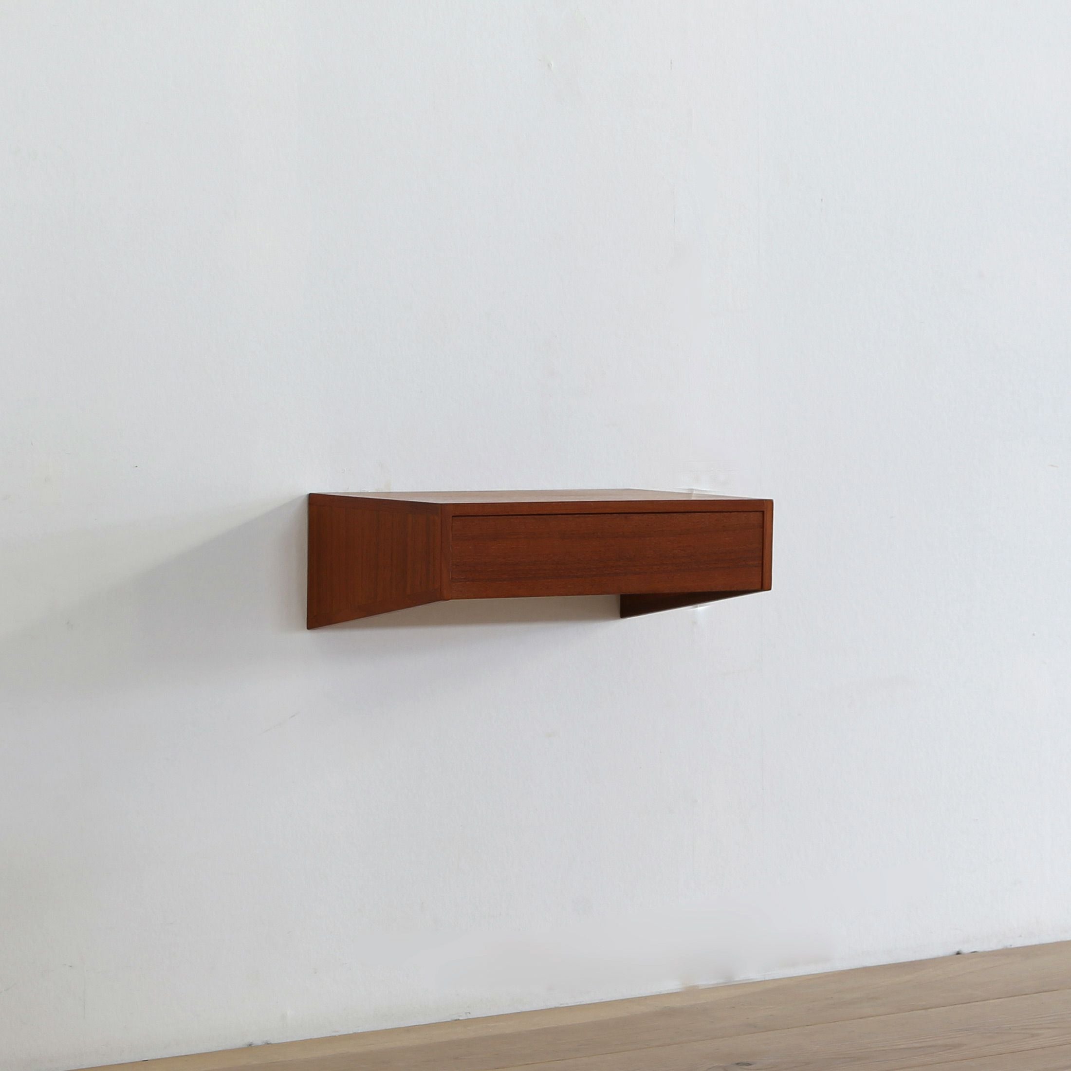 ウォールシェルフ（vd1909-47） 【北欧ヴィンテージ】* | CONNECT