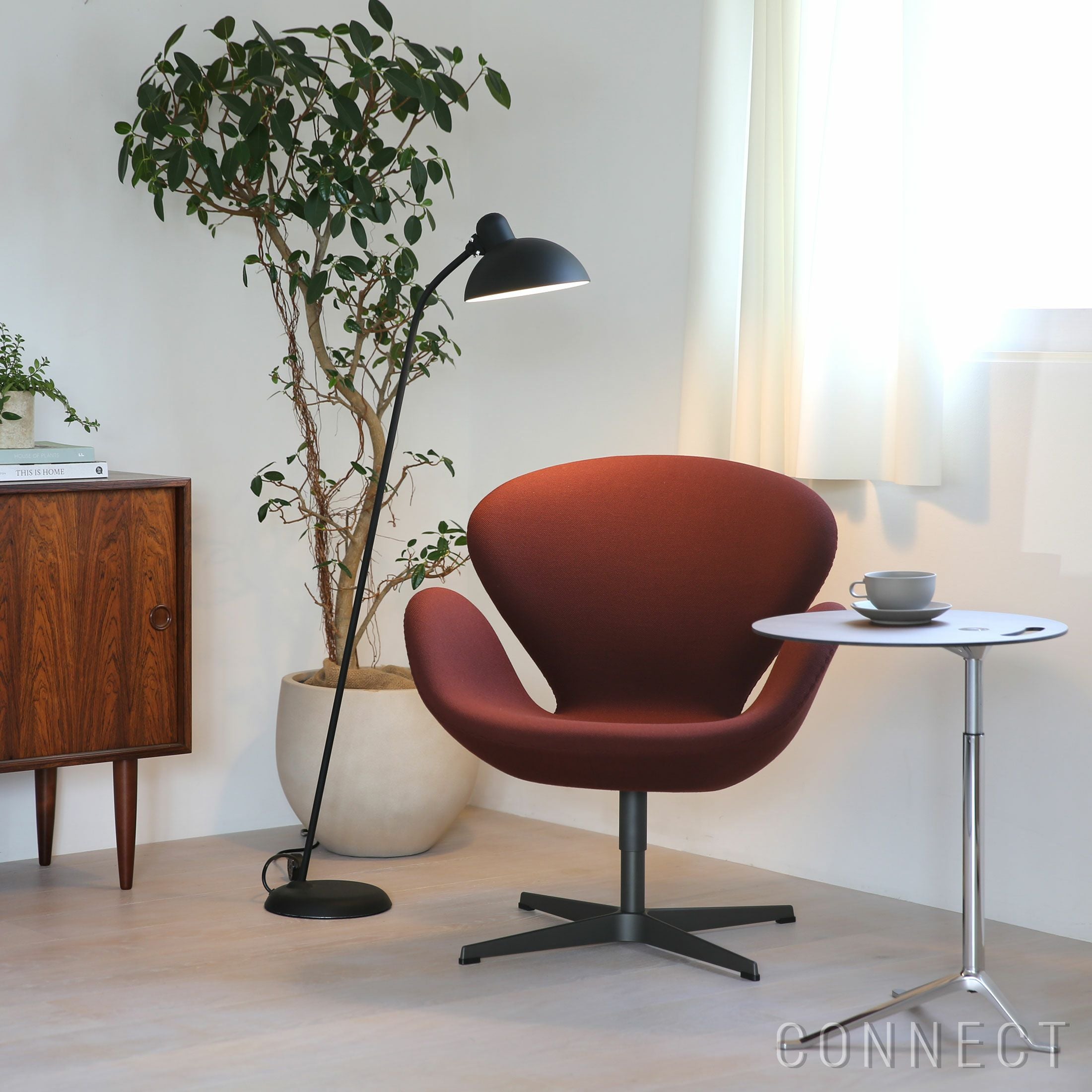 FRITZ HANSEN（フリッツ・ハンセン） / SWAN（スワンチェア