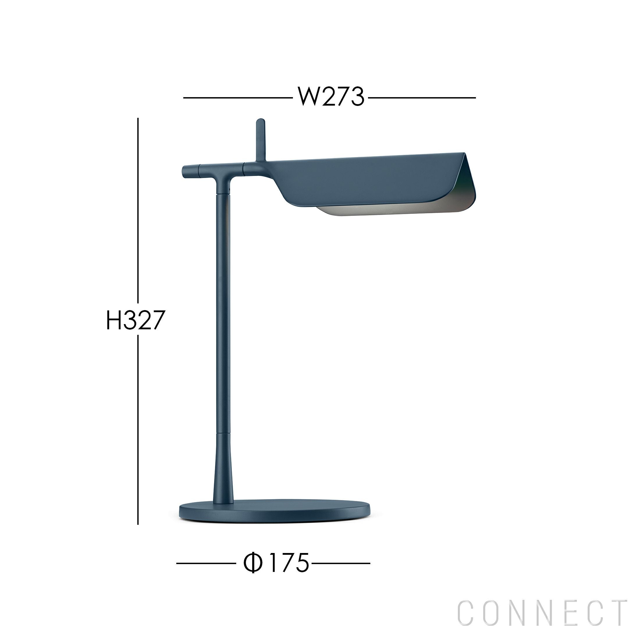 ポイント10倍】FLOS（フロス） / TAB T（タブT） / 全4色 / テーブル