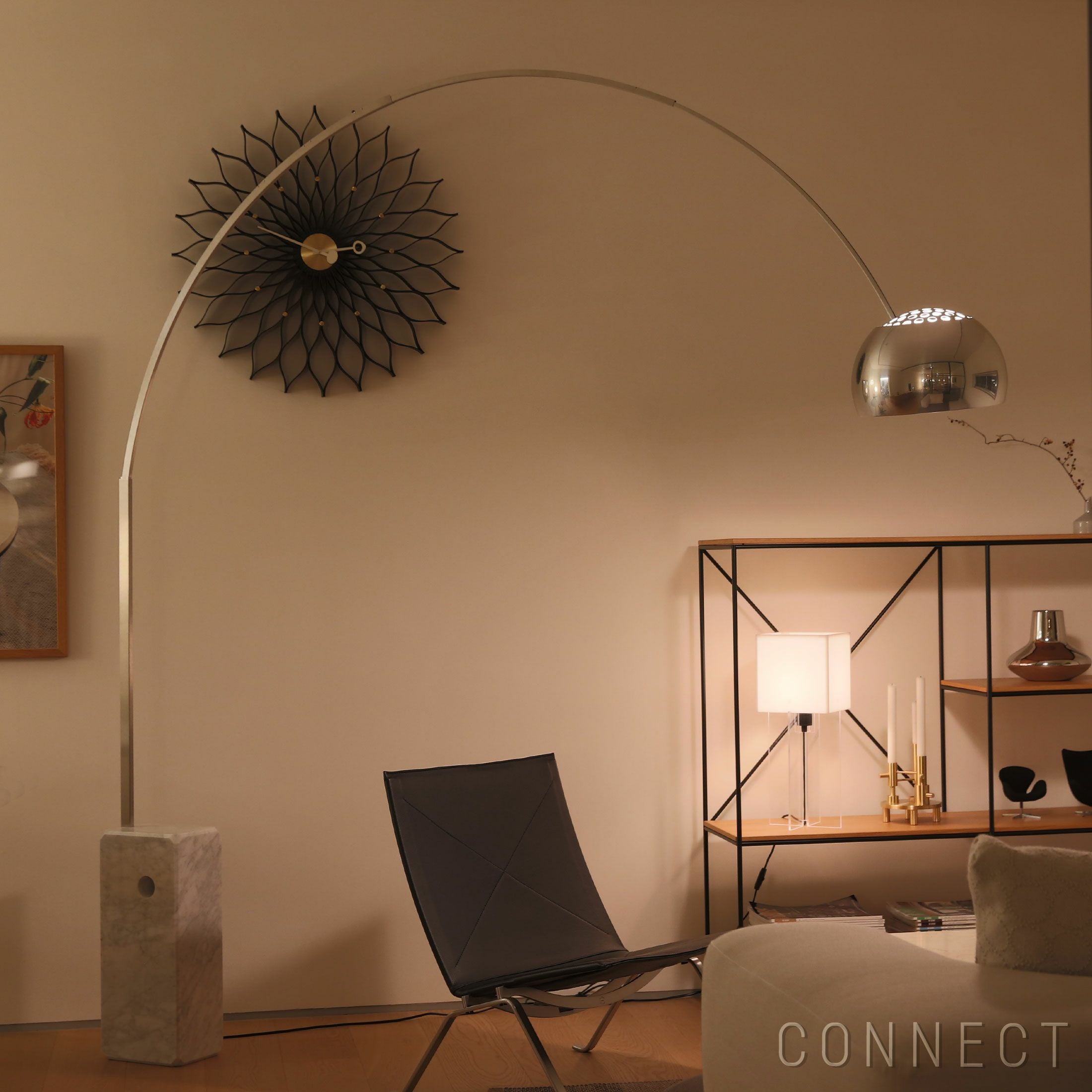 ポイント10倍】FLOS（フロス） / STYLOS（スティロス） / フロアランプ