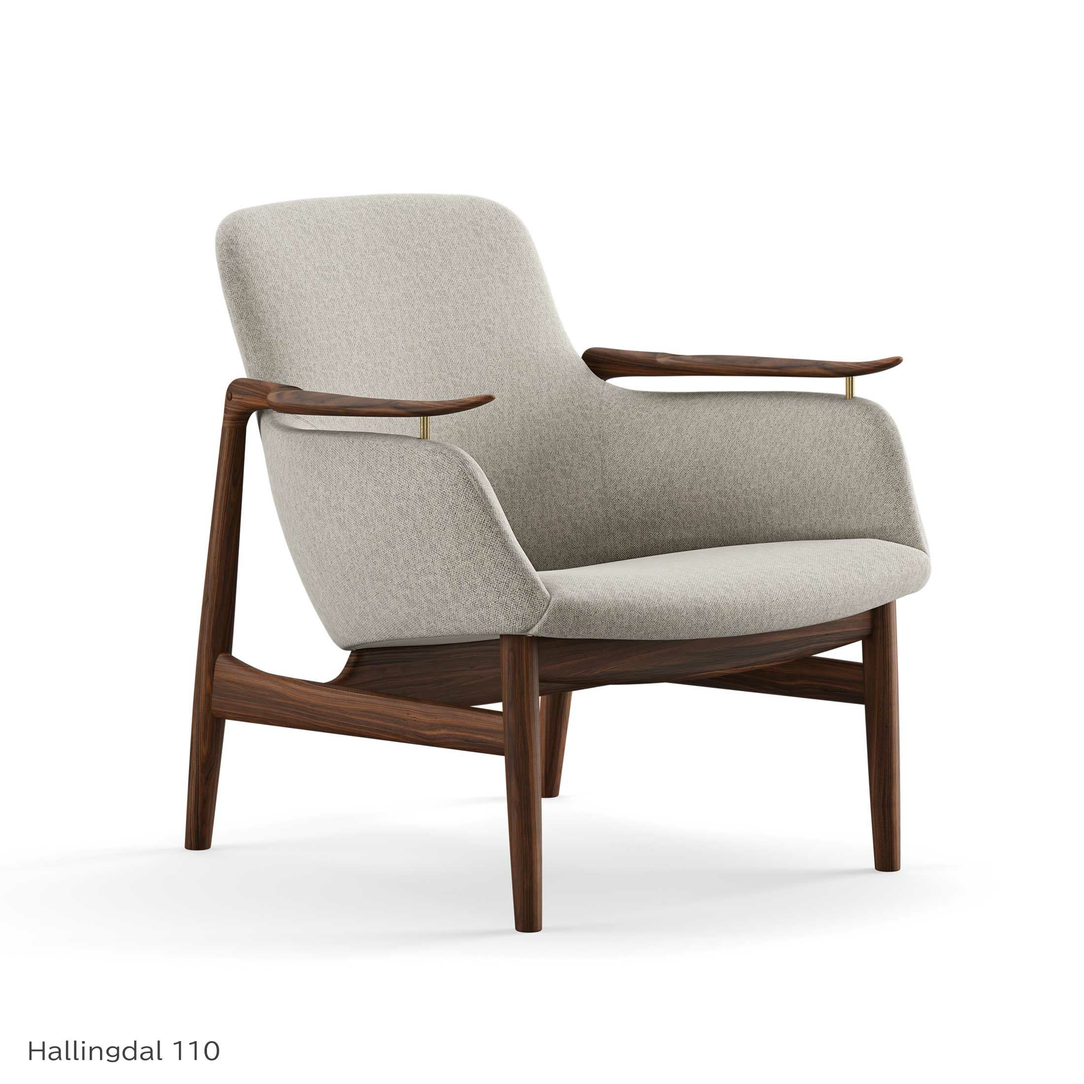 53 CHAIR（ラウンジチェア） HOUSE OF FINN JUHL（ハウス・オブ