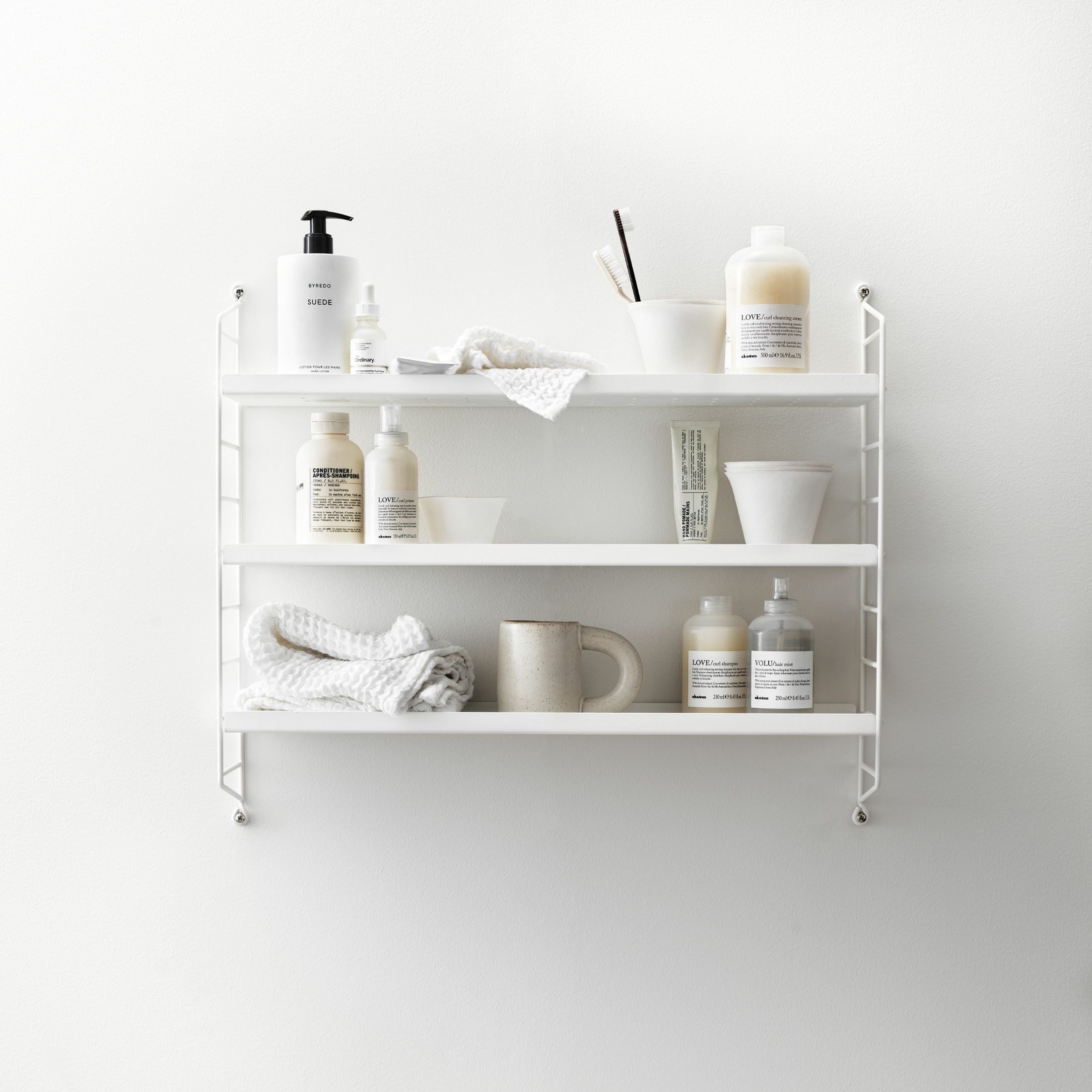 String Furniture（ストリング ファニチャー） / String Pocket