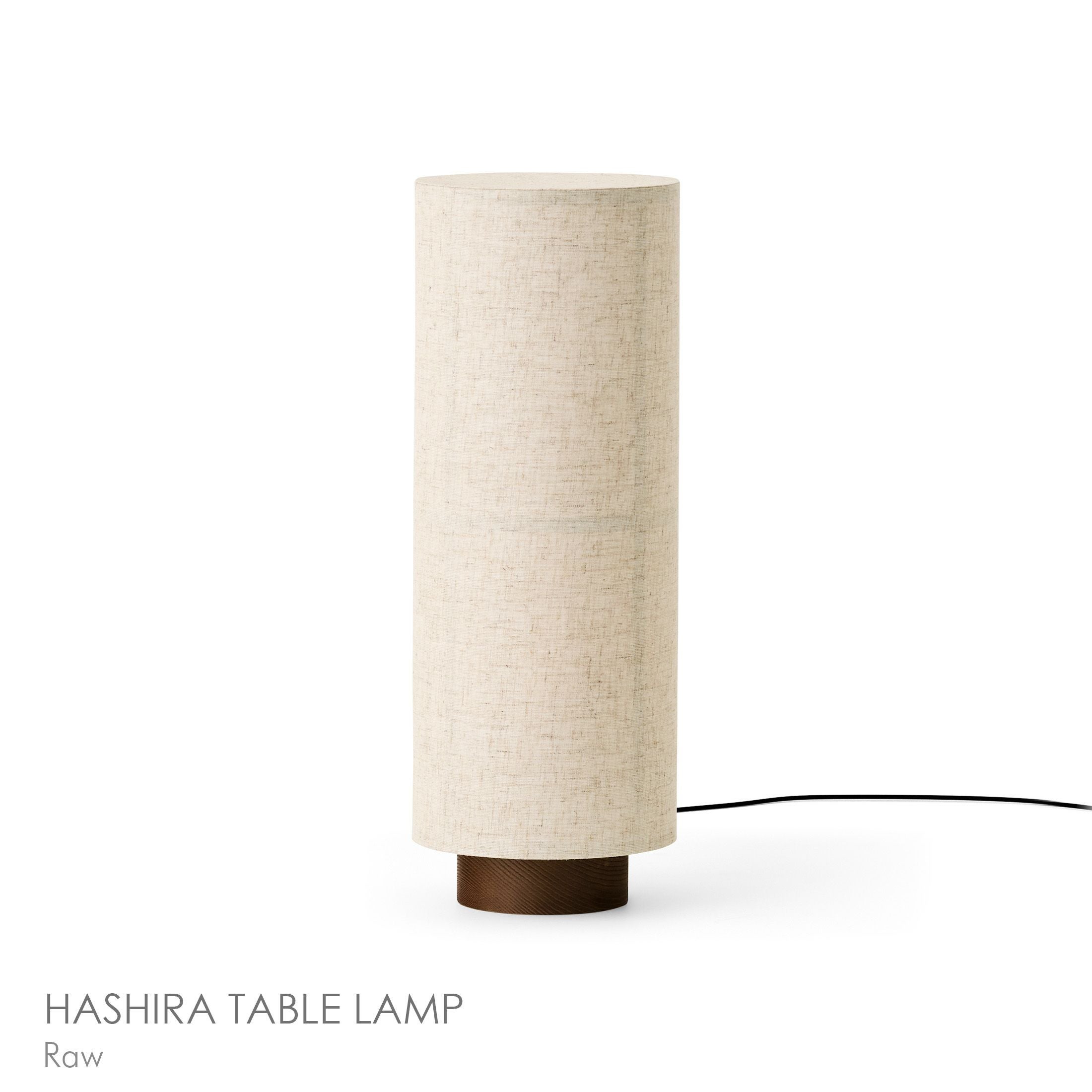 Audo Copenhagen（オドー・コペンハーゲン） / HASHIRA TABLE LAMP