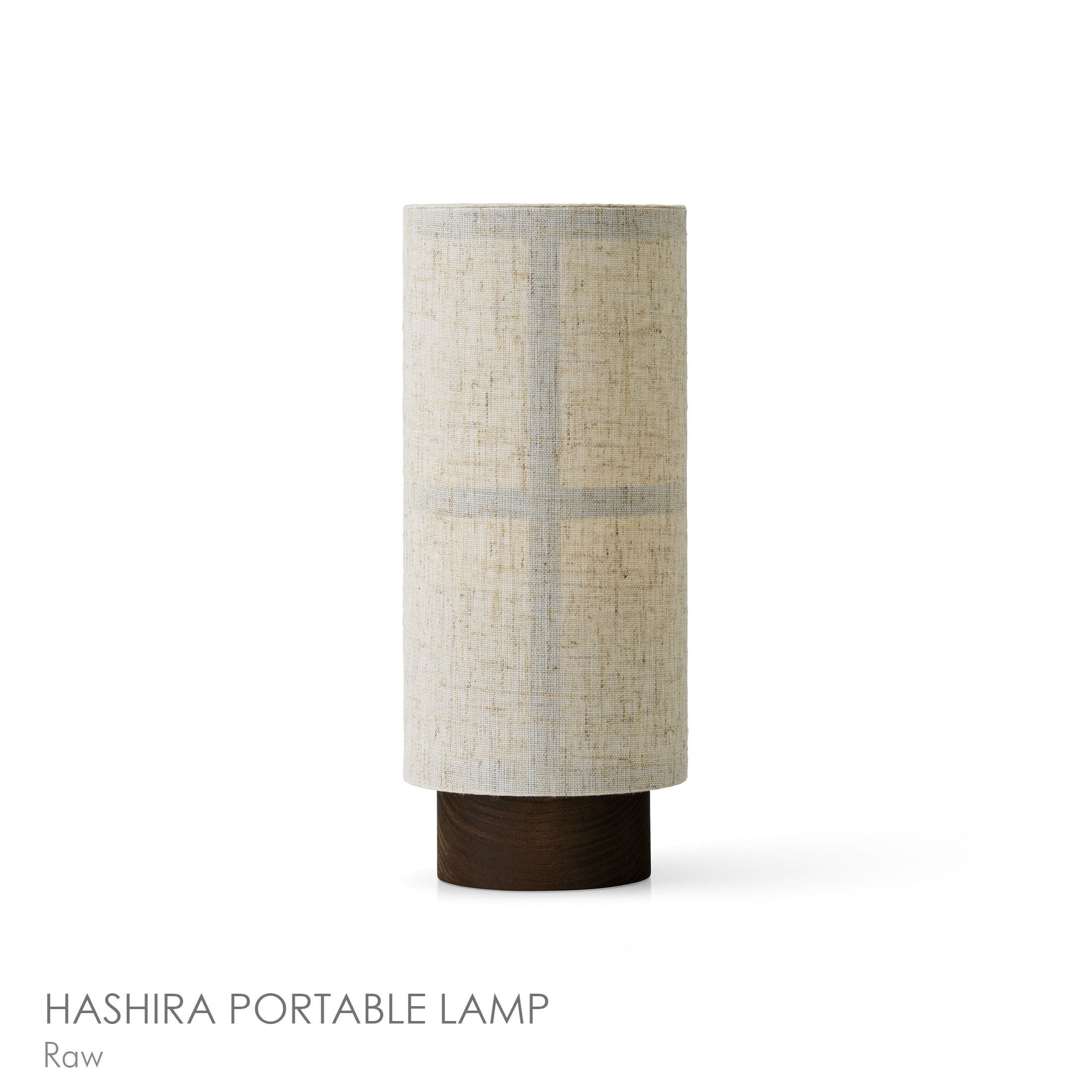 Audo Copenhagen（オドー・コペンハーゲン） / HASHIRA PORTABLE LAMP
