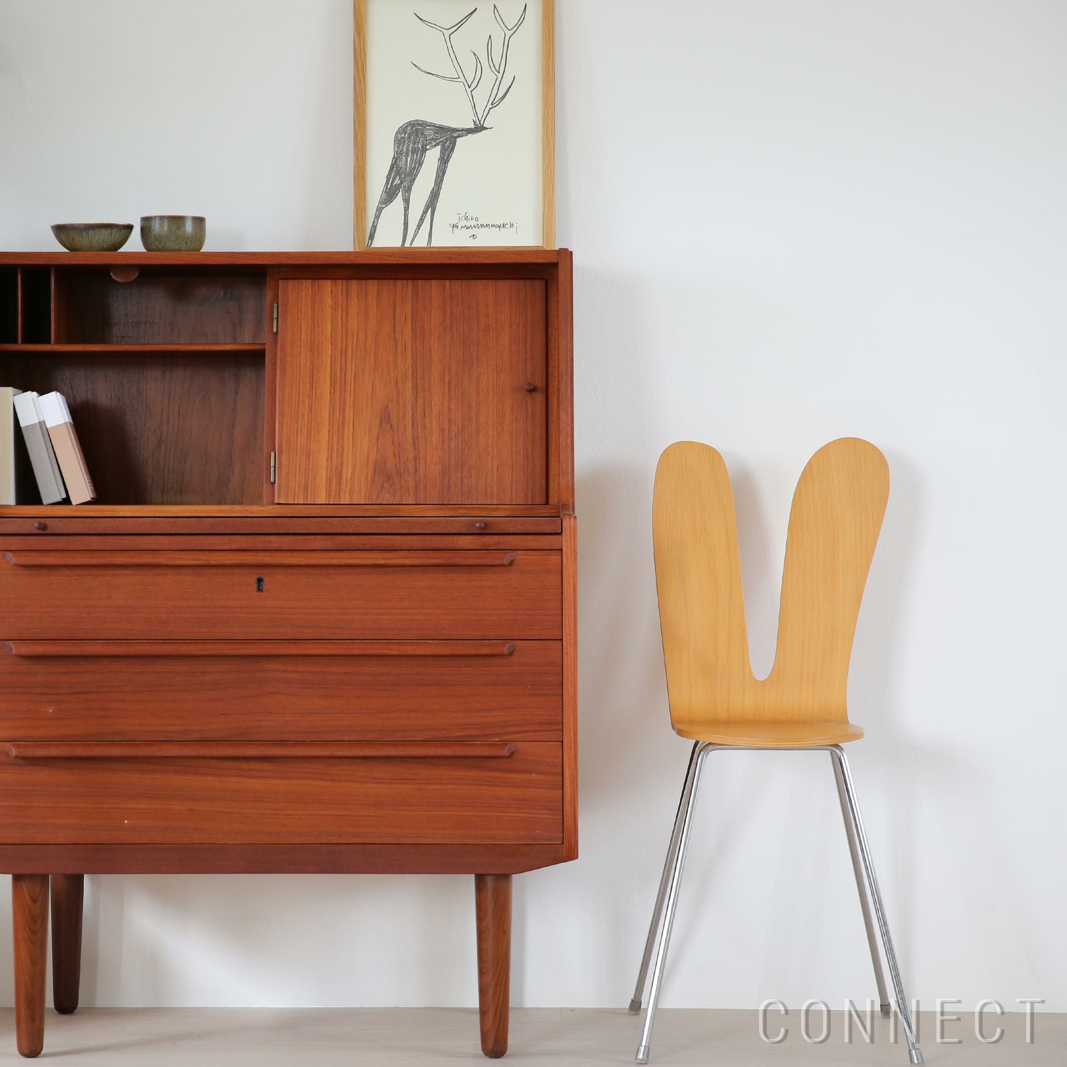 nextmaruni(ネクストマルニ)/ 妹島 和世+西沢 立衛/SANAA チェア