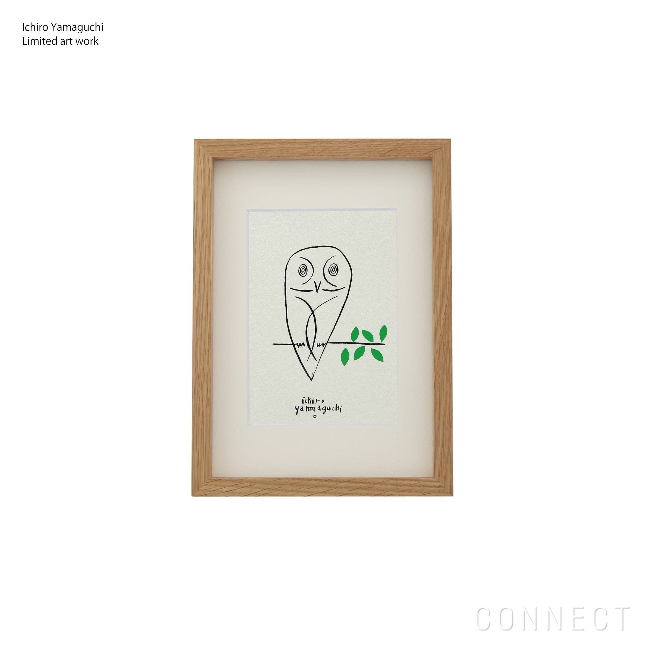 販売終了］山口一郎 ポストカード 050 | CONNECT