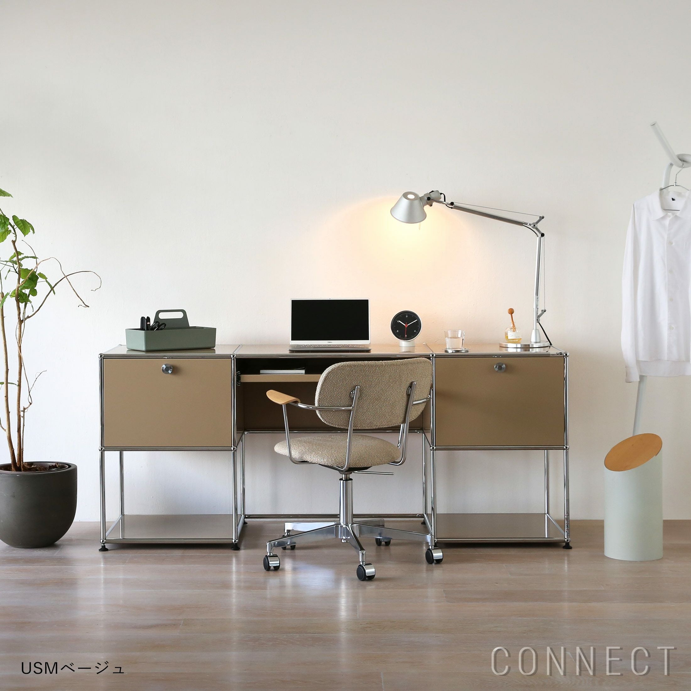 ポイント5倍】USMハラー（ユーエスエムハラー） / Desk（デスク