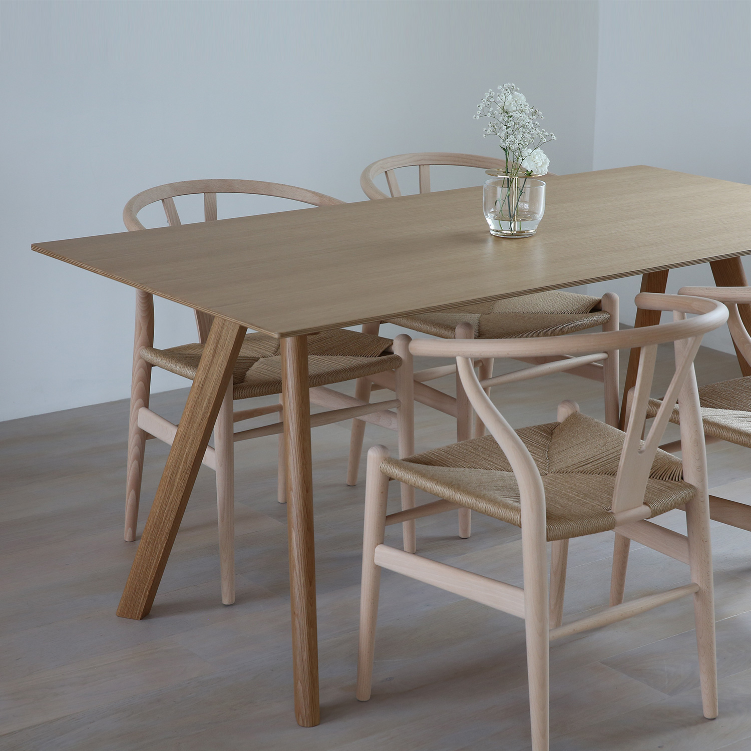 アジア限定販売】HAY（ヘイ） / CPH 30 / オフホワイトリノリウム