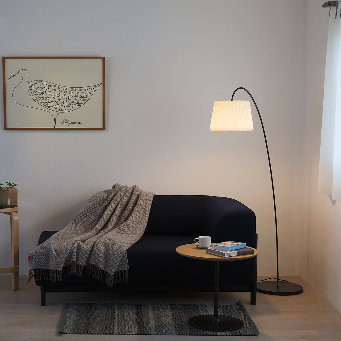 ポイント10倍】LE KLINT（レ・クリント）/ 320M SNOWDROP（スノー