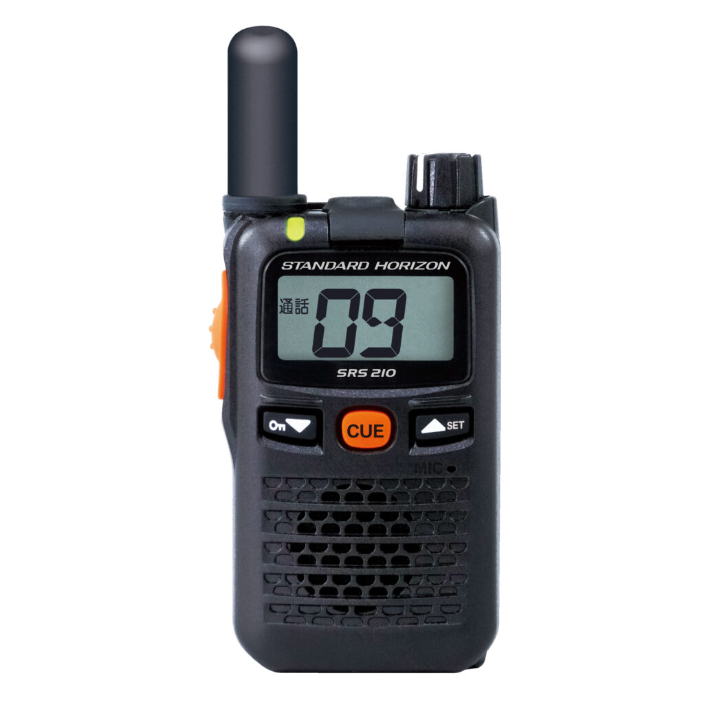 SRS210SA | 八重洲無線