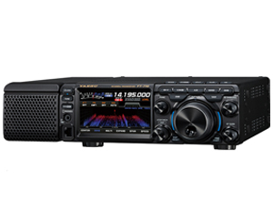 FT-710シリーズ | アマチュア無線【八重洲無線】