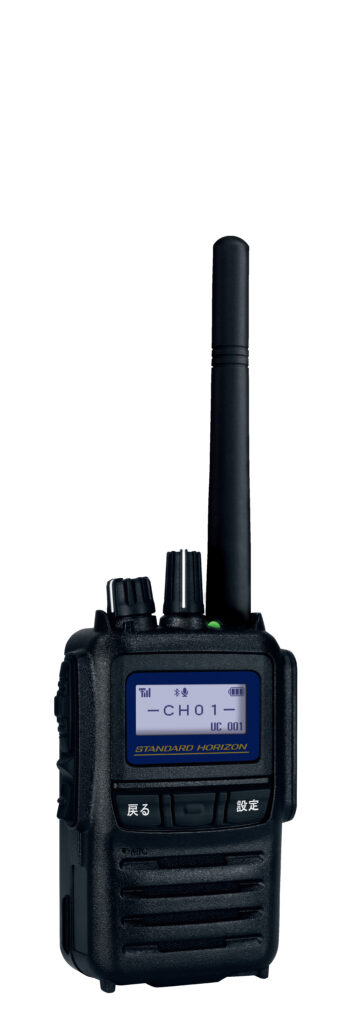 SR730 | アマチュア無線【八重洲無線】