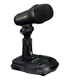 M-1 | アマチュア無線【八重洲無線】