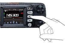 FTM-300Dシリーズ（生産終了） | アマチュア無線【八重洲無線】