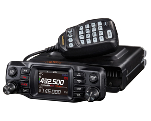 ヤエス FT-7800H 50w/40w アマチュア無線機 FT-7800/FT-7800H