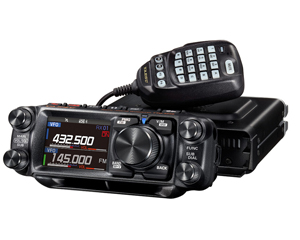 モービルトランシーバー | アマチュア無線【八重洲無線】