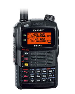 FT3D（生産終了） | アマチュア無線【八重洲無線】