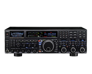 FTDX5000/M（生産終了） | アマチュア無線【八重洲無線】