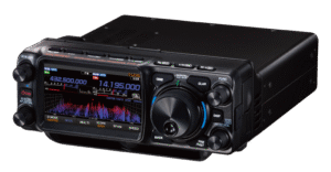 FT-857Dシリーズ（生産終了） | アマチュア無線【八重洲無線】