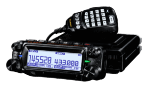 FTM-200Dシリーズ（生産終了） | アマチュア無線【八重洲無線】