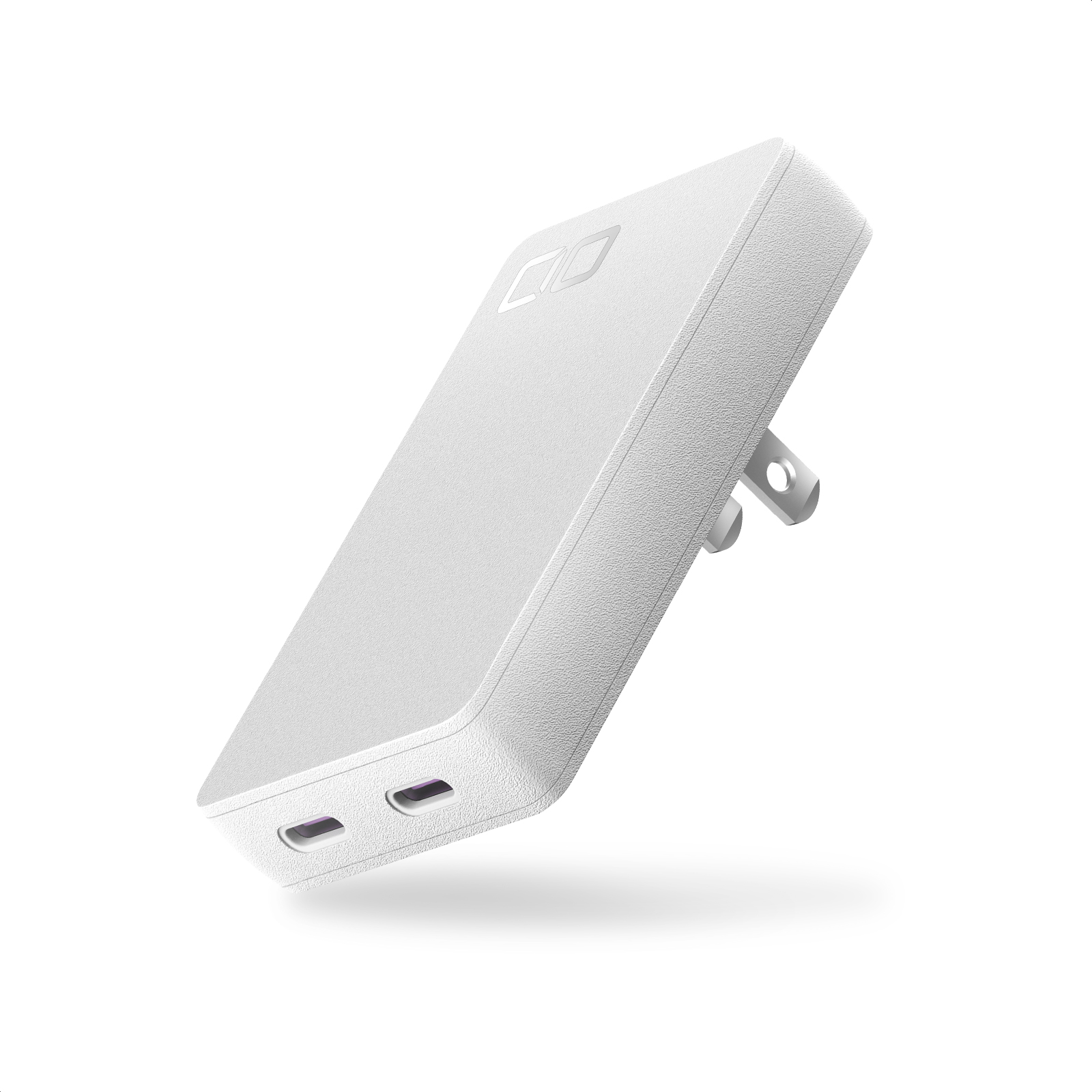 NovaPort SLIM 67W | 株式会社CIO（シーアイオー）公式HP 充電器