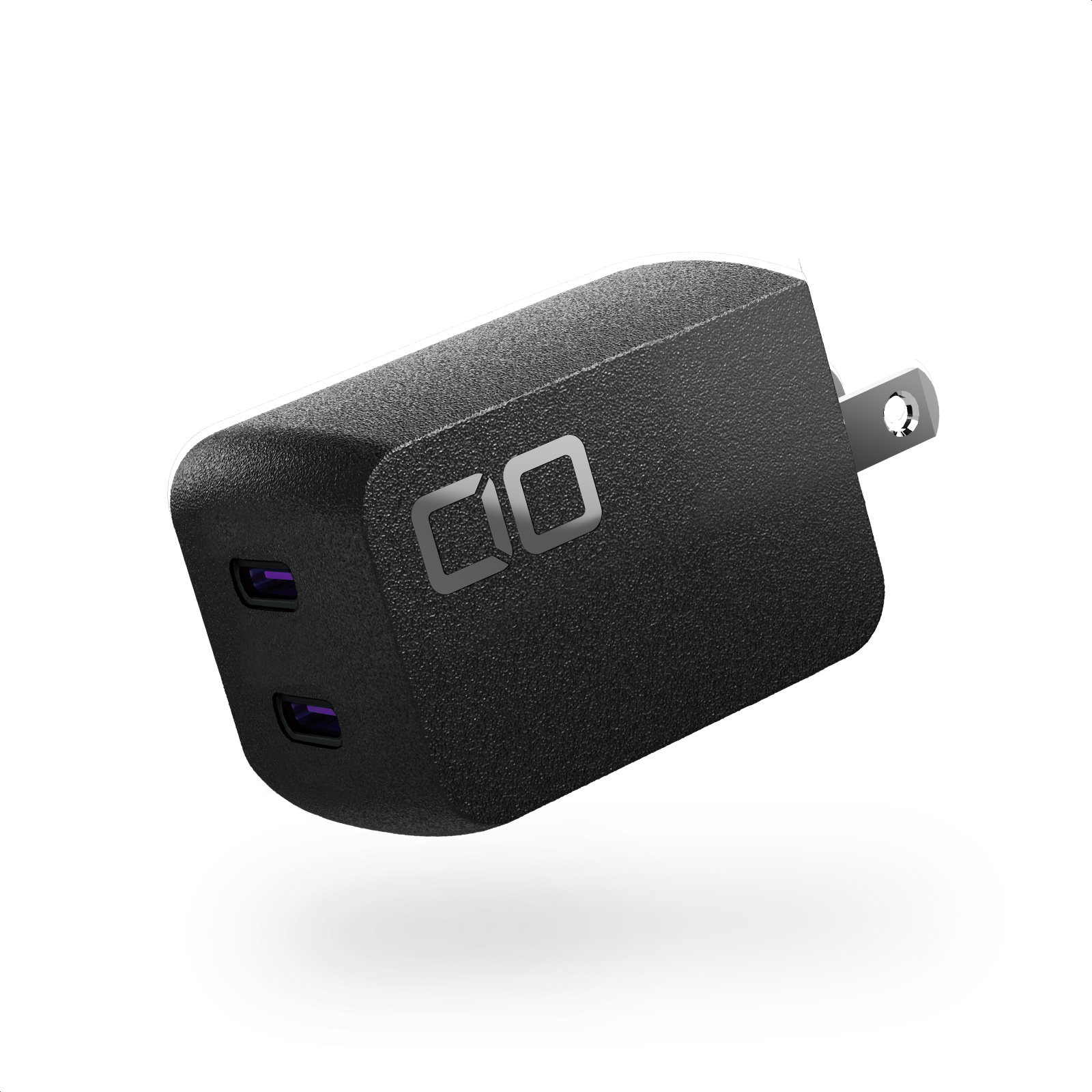 NovaPort DUOⅡ 45W2C | 株式会社CIO（シーアイオー）公式HP 充電器