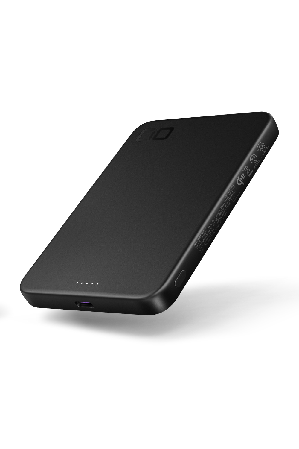 SMARTCOBY SLIMⅡ Wireless2.0 SS5K | 株式会社CIO（シーアイオー