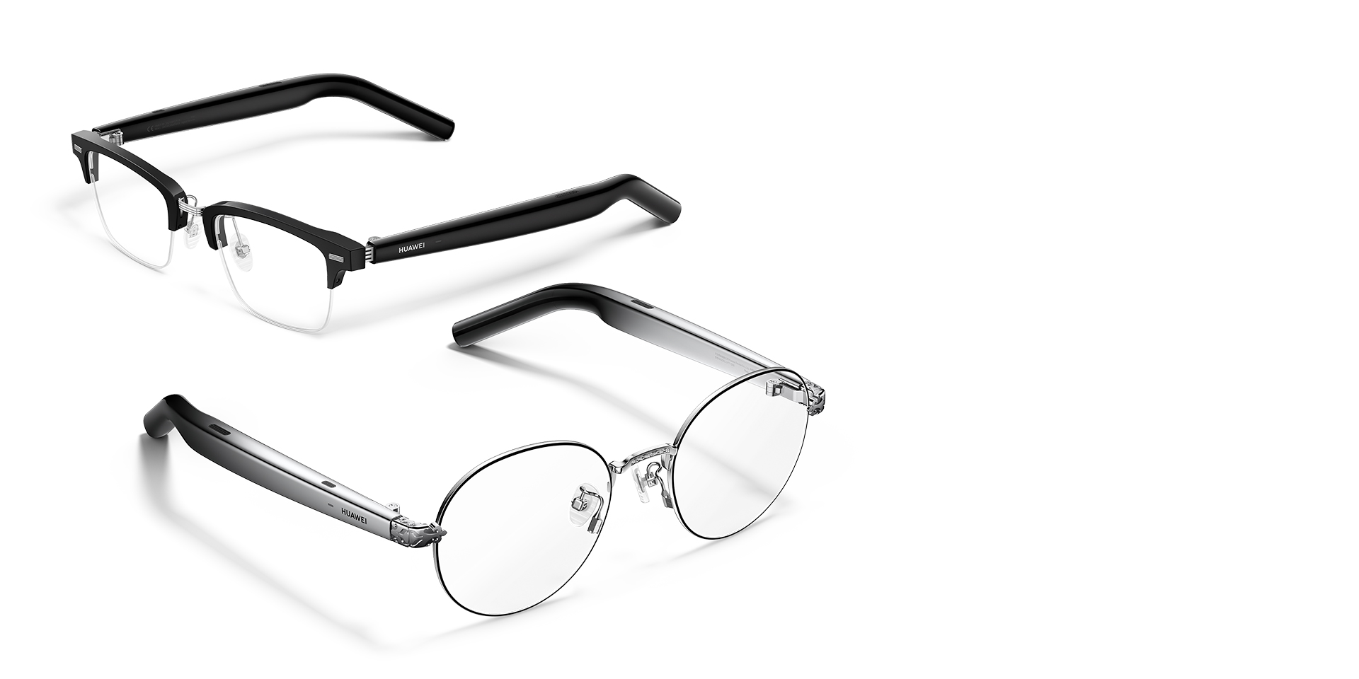 HUAWEI Eyewear 2 - HUAWEI 日本