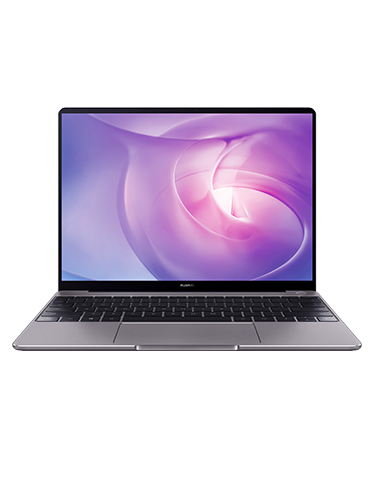 HUAWEI MateBook 13 2020 - ウルトラスリムノートPC - ファーウェイ