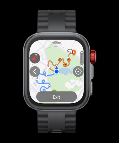 HUAWEI WATCH FIT 4 Pro - HUAWEI 日本