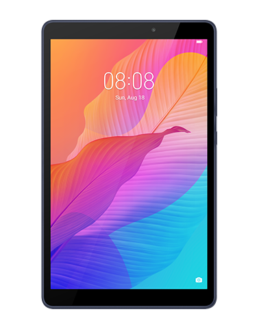 HUAWEI MatePad T 8サポート