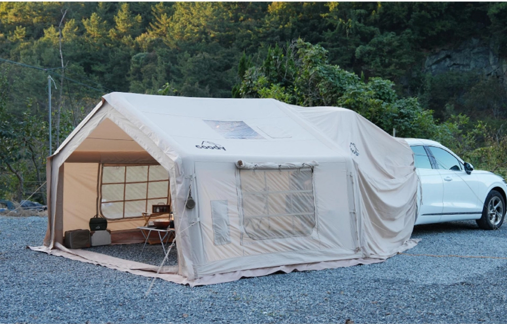 coody 車連結キット | COODY JAPAN公式