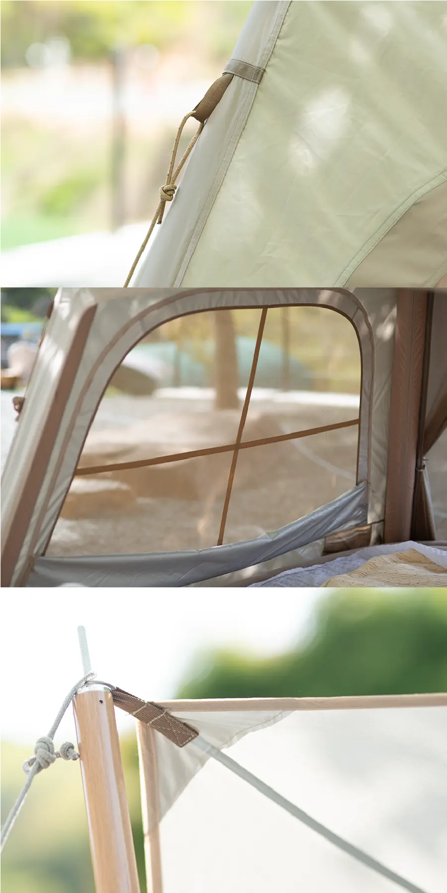 coodyエアテント5.8 | COODY JAPAN公式