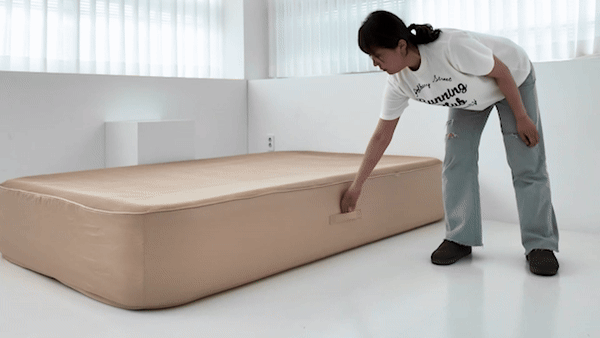 coodyエアベッド「AIRBLOCK」 | COODY JAPAN公式