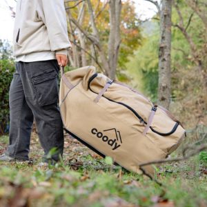 coodyテント連結キット | COODY JAPAN公式