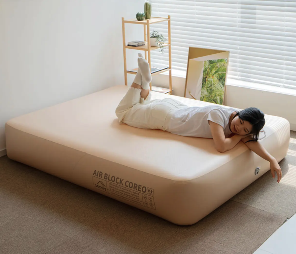 出展情報】FIELDSTYLE EXPO 2025にcoodyエアテントが出展します（11月