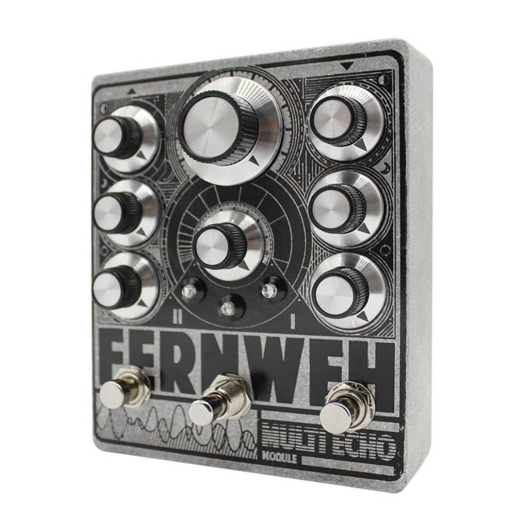JPTR FX Fernweh Guitar Pedal | Cool Guitar Shop