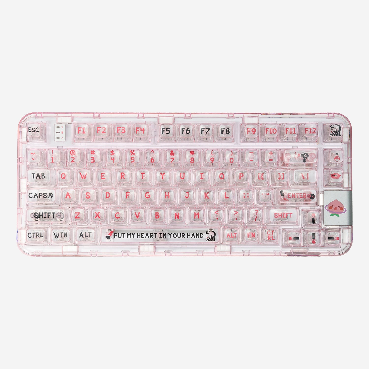 Keycap Set – CoolKiller