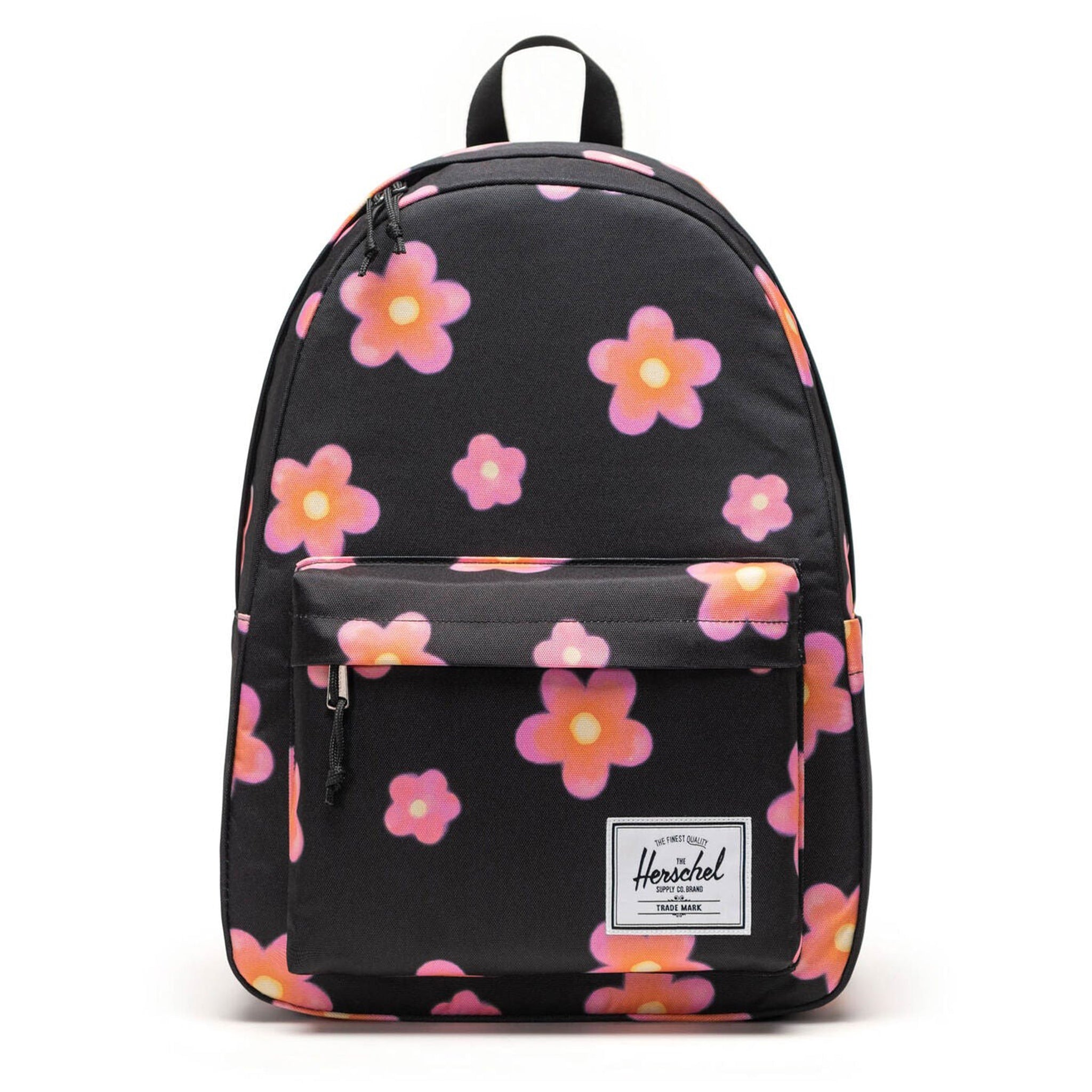 Herschel Classic Backpack XL - Dizzy Daisy – Cool J's Miami online