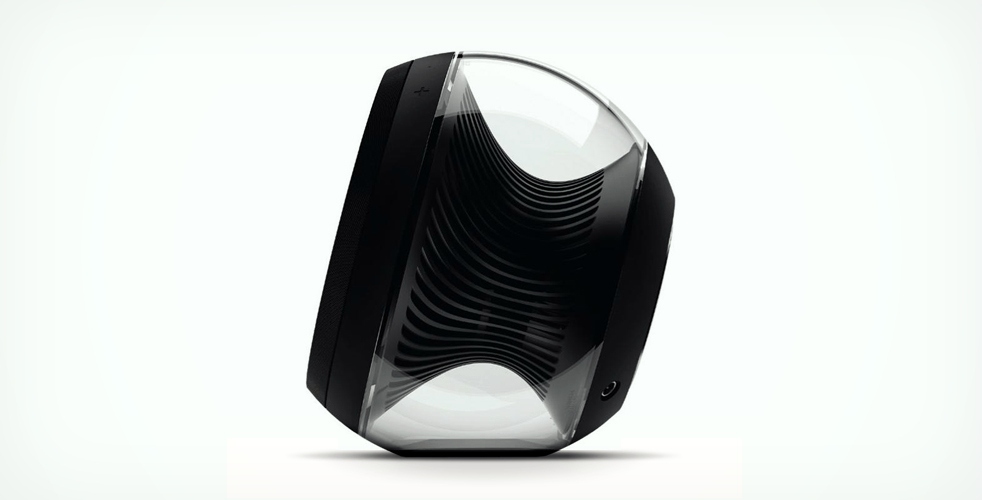 Nova 2.0 Wireless Speaker System by Harman Kardon | Cool Material