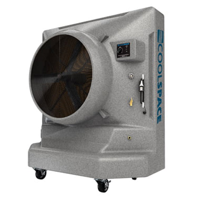 業務用冷風機｜製品紹介 | 業務用大型冷風機ならクールスペース｜業務