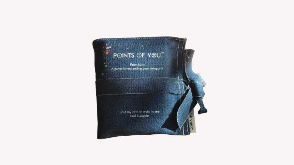 パンクタム／視点を拡げるPoints of You のツール | Coaching Labo LIBERTE