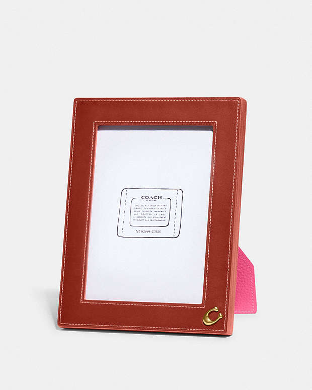 公式】COACH – コーチ | ピクチャー フレーム