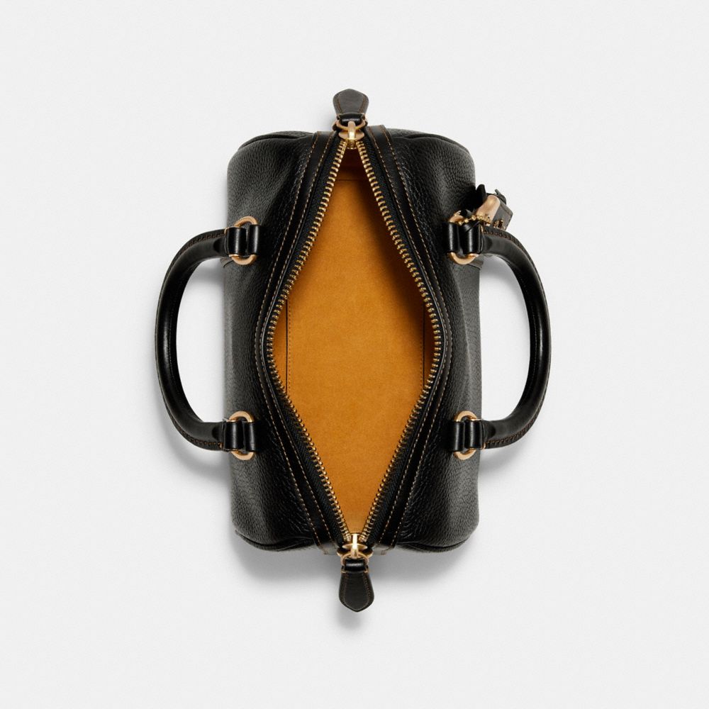 公式】COACH – コーチ | ルビー サッチェル 25